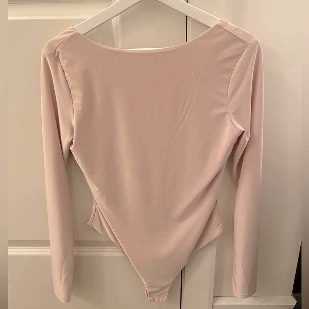 Club L London bodysuit